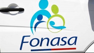 Devolución de excesos de Fonasa:  Estos son los dos grupos que pueden acceder a los pagos