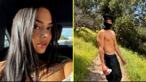 Ex de Young Cister presentó a su nuevo pololo con un tierno video: Es otro cantante chileno