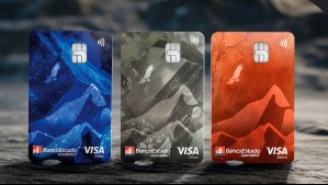 Nuevo diseño de la tarjeta CuentaRUT: Así puedes obtener una en BancoEstado