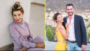 La contundente reacción de Pancha Merino a nueva relación de Andrea Marocchino: 'Persona sin ética y poca moral'