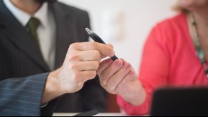 Con estos documentos puedes solicitar el dinero del Seguro de Cesantía