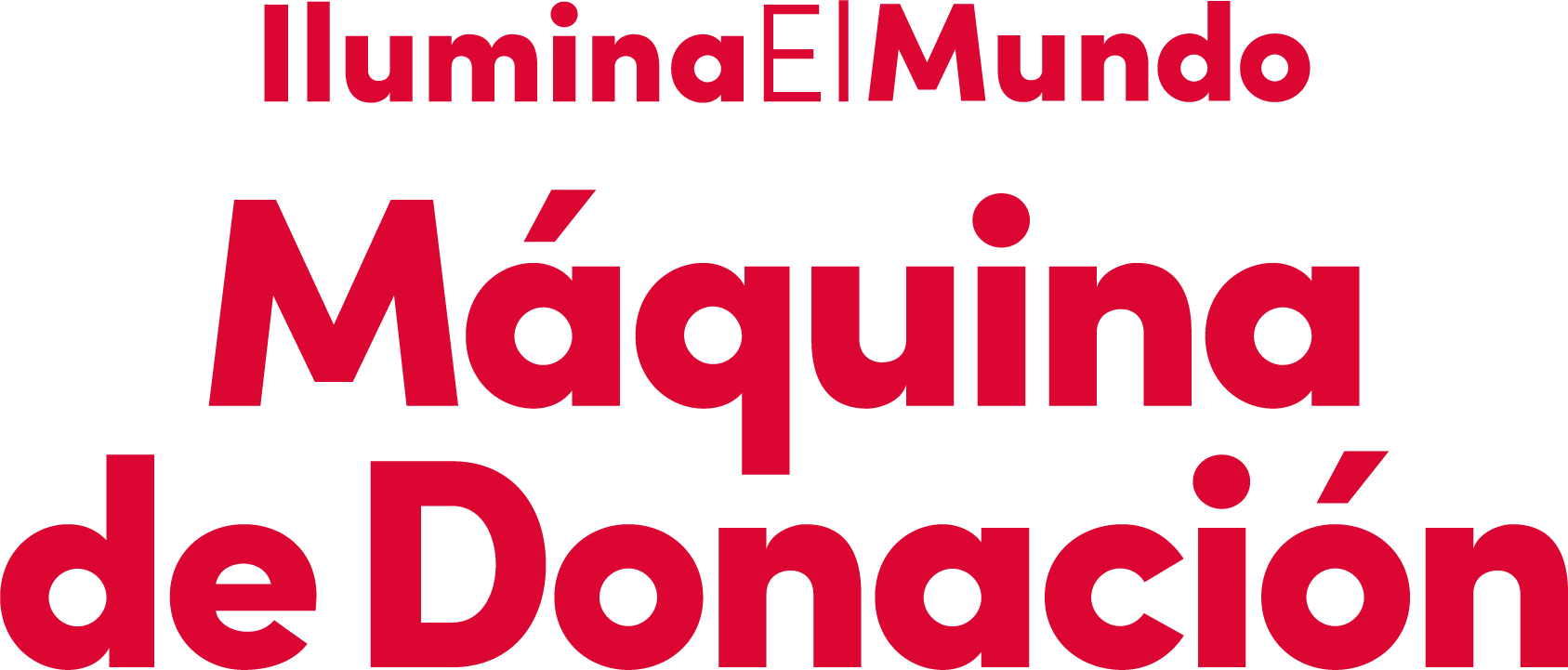 LIVE: GIVING MACHINES