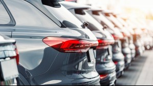 ¿Está tu auto en el ranking? Estos son los autos más vendidos en Chile entre enero y noviembre