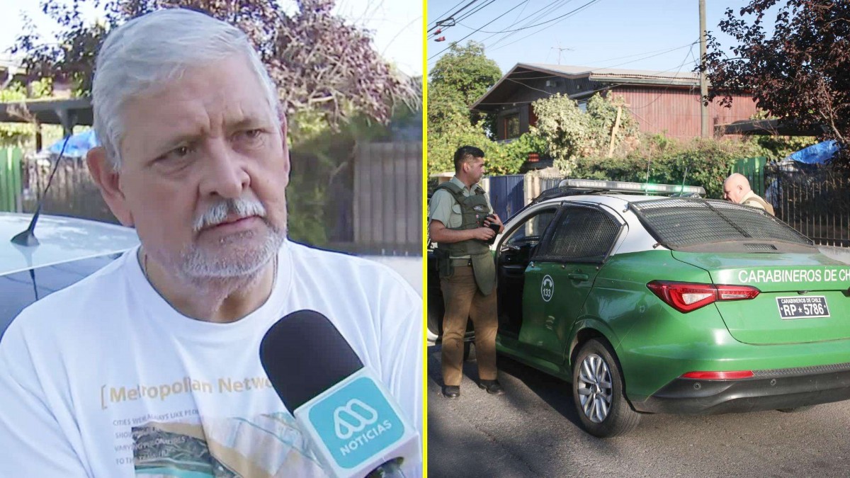 Habla amigo de adulto mayor asesinado durante robo de su auto: 'Un dolor inmenso sentimos todos los que lo conocimos'