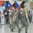 Carabineros inauguró este jueves una nueva comisaría en la estación Estadio Nacional de la Línea 6 del Metro de Santiago. Conoce más detalles en el siguiente video.