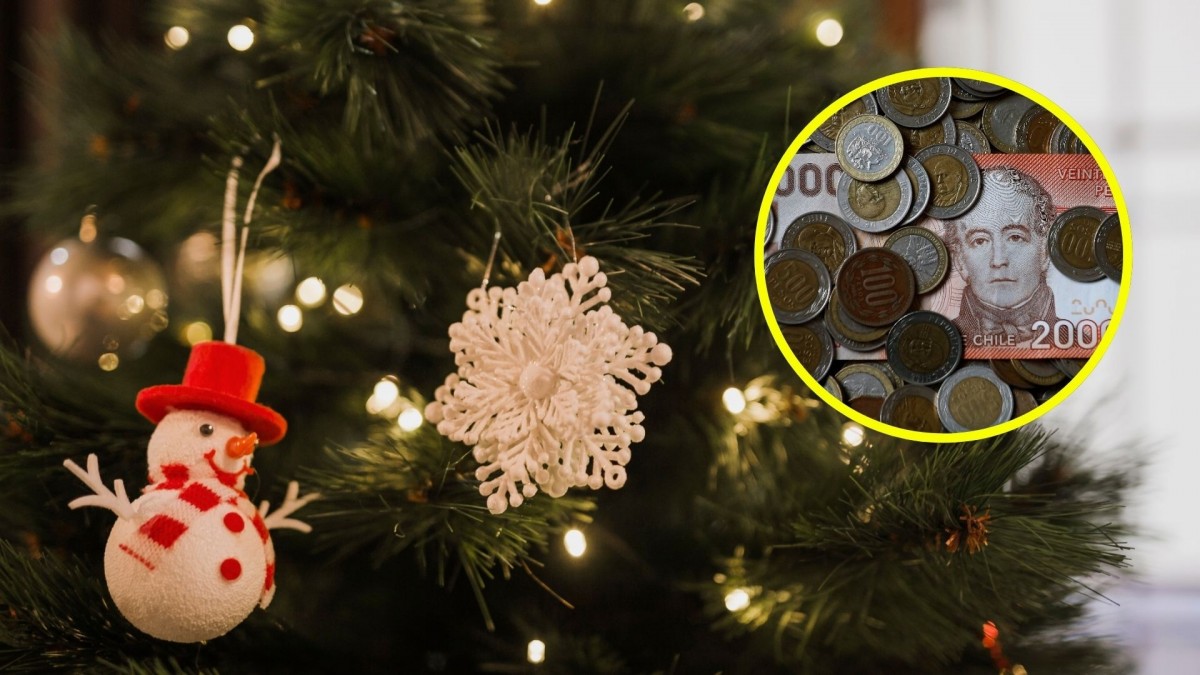 Aguinaldo de Navidad para el Sector Público: ¿Cuál es el monto y cuándo se paga?