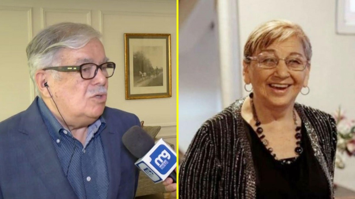 Hermano de María Ercira plantea su teoría y apunta a fundo Las Tórtolas: 'Ellos andaban buscando a otra persona'