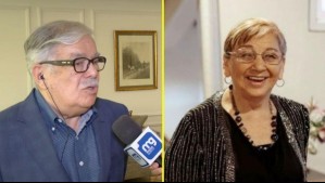 Hermano de María Ercira plantea su teoría y apunta a fundo Las Tórtolas: 'Ellos andaban buscando a otra persona'