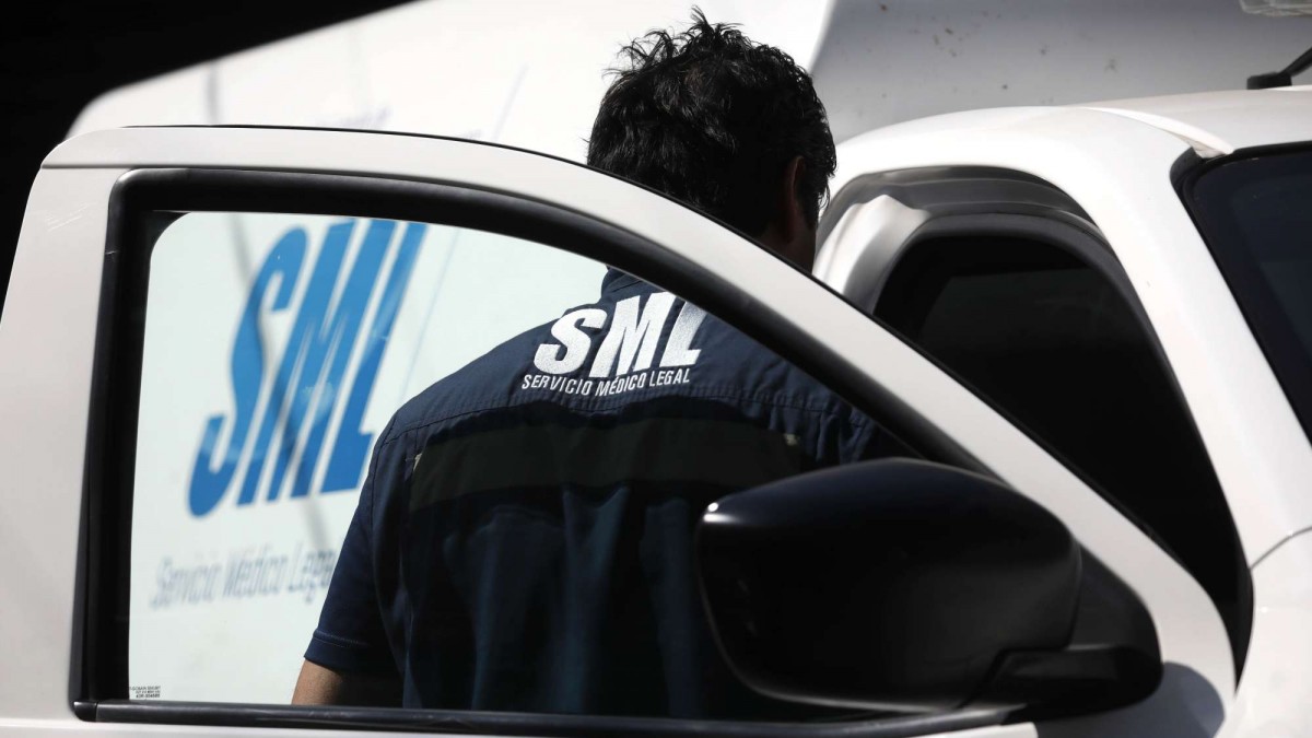 Madre acusa que el SML aún no entrega el cuerpo de su hija que falleció en 2024