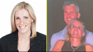 Habla por primera vez mujer sorprendida en concierto de Coldplay junto a su jefe: 'Fue un error cliché después de unos tequilas'