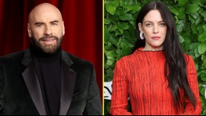 Escándalo en Hollywood: Revelan que nieta de Presley habría donado óvulos para concebir al hijo de Travolta