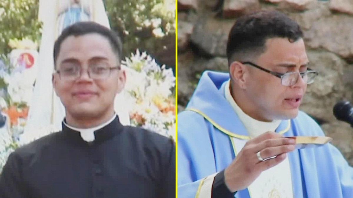 Insólito caso en el Biobío: Hombre de 32 años se hizo pasar por sacerdote durante un año