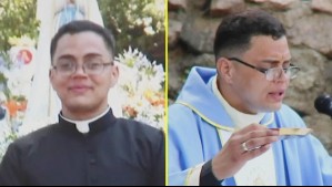 Insólito caso en el Biobío: Hombre de 32 años se hizo pasar por sacerdote durante un año