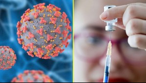 Influenza H3N2 subclado K en Chile: Minsal reitera que 'la mayor estrategia de prevención es la vacunación'