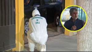 No lograron robar el auto y lo apuñalaron: La historia del profesor de 75 que fue asesinado en El Bosque