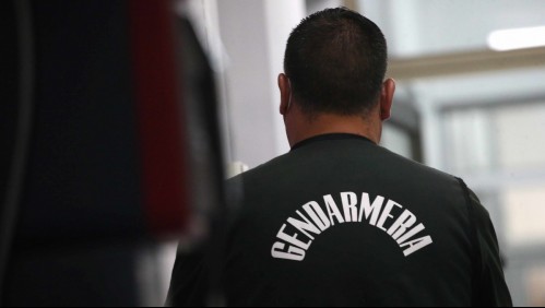 Se entrega último gendarme prófugo de la Operación Apocalipsis y suman 47 funcionarios detenidos