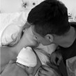 Mientras Alexis Sánchez batallaba con el Sevilla en la Copa del Rey, Alexandra Litvinova, su novia, anunciaba el nacimiento de su hija. Conoce el nombre de la Niña Maravilla.