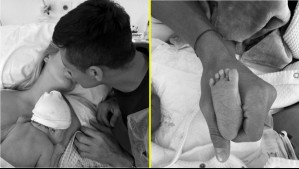 'La Niña Maravilla': ¿Cómo se llama la hija de Alexis Sánchez?