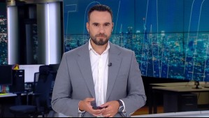 Meganoticias Prime - Jueves 18 de diciembre 2025