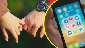 Las parejas felices postean menos sobre sus relaciones en redes sociales, asegura estudio