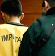 El atacante era vecino de la víctima, el cual intentó darse a la fuga tras la agresión. Sin embargo, Carabineros logró identificarlo y detenerlo tan solo horas más tarde.