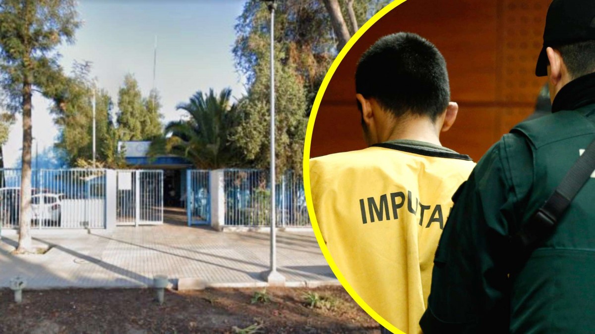 Hombre muere apuñalado al interior de Cesfam: Fue atacado mientras acompañaba a su esposa e hija