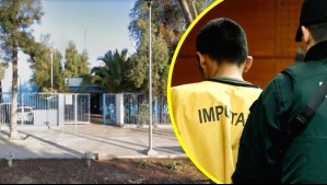 Hombre muere apuñalado al interior de Cesfam: Fue atacado mientras acompañaba a su esposa e hija