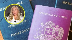 Por rusa que viajó a Chile para dar a luz: ¿Qué tan poderoso es nuestro pasaporte y qué tan factible es obtener la nacionalidad?
