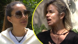 'Es la peor. Una víbora vestida de oveja': Arenita desató su furia contra Carla Ochoa en 'El Internado'