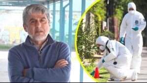 Era profesor jubilado y pretendía pasar la Navidad en su casa del campo: ¿Quién era adulto mayor asesinado en El Bosque?