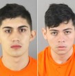 Tres chilenos fueron detenidos en Estados Unidos luego que se les acusara de integrar una banda dedicada a cometer robos en viviendas de lujo del estado de Wisconsin.