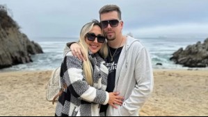 'Gracias, doctor': Rebeca Naranjo muestra el resultado de la cirugía que le regaló Nano Calderón