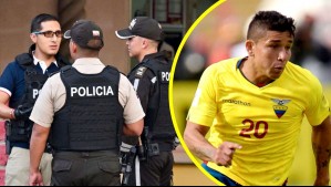 Futbolista fue asesinado junto a su esposa por sicarios: Ese mismo día publicó una denuncia en redes sociales