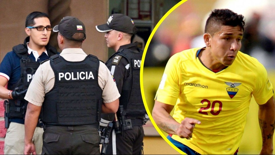 Futbolista fue asesinado junto a su esposa por sicarios: Ese mismo día publicó una denuncia en redes sociales