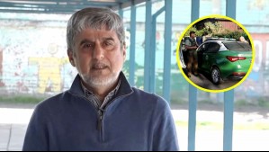 El emotivo video de profesor asesinado en El Bosque: 'No hay nada mejor que trabajar en lo que a uno le gusta'