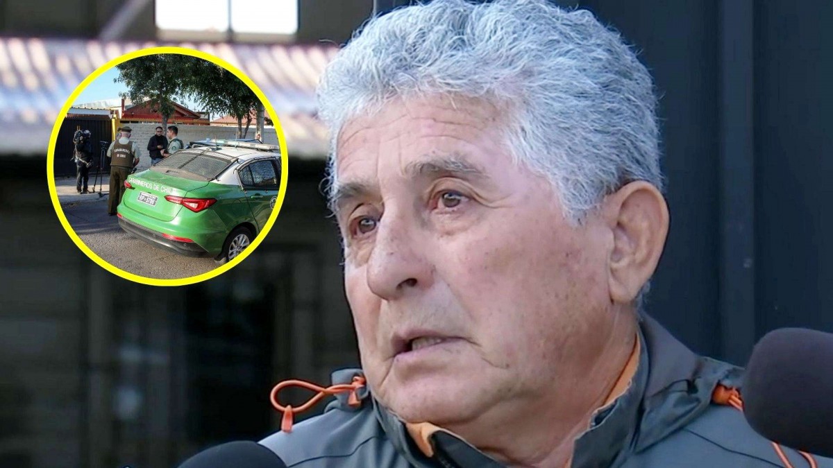 'Arrancó pidiendo auxilio y le dieron la puñalada': Hermano de adulto mayor asesinado en El Bosque relata sus últimos momentos