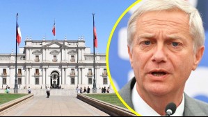 Los cambios que se podrían hacer en La Moneda para que Kast viva ahí: 'Si corremos el tabique, pueden caber 4 camas'