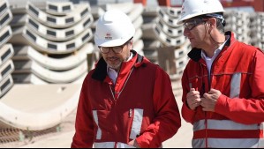 Línea 7 del Metro de Santiago: Estas son las comunas beneficiadas