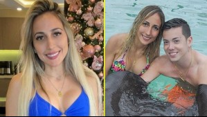 Detienen a sujeto que extorsionó a Rebeca Naranjo con filtrar video íntimo de ella junto a Nano Calderón