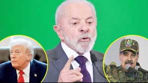 Presidente Lula se ofrece para mediar en el conflicto entre Estados Unidos y Venezuela