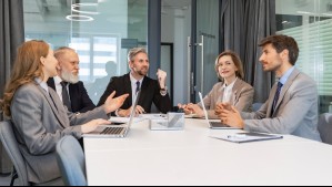 Administración Pública: La carrera con alta empleabilidad que gana terreno en Chile