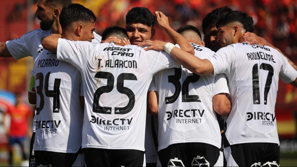 Día clave en Colo Colo: Directorio discute presupuesto mientras intentan concretar los primeros refuerzos