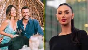 'Me pareció bacán': Pamela Díaz cuenta gran gesto de Andrea Marocchino hacia Francisca Merino Merino y sus hijos