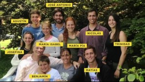 La familia de José Antonio Kast: quiénes son sus nueve hijos y a qué se dedica cada uno