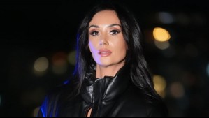 Pamela Díaz explico la razón por la cual se ha mantenido ausente de la Teletón por tantos años