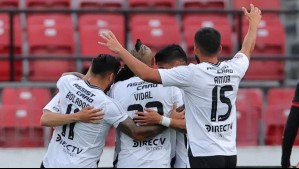 Colo Colo se refuerza: Defensa de 30 años es el primer fichaje confirmado de los albos