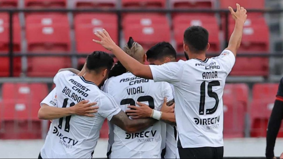 Colo Colo se refuerza: Defensa de 30 años es el primer fichaje confirmado de los albos