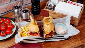 Dos conocidas cadenas de restaurantes cambian de dueños en Chile tras 13 años de funcionamiento