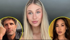 'Todos son iguales': Blu Dumay quedó con el corazón roto tras coqueto comentario de Efrén a Akemi Nakamura