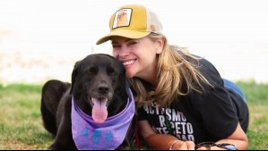 Eliana Albasetti entrará a estudiar la carrera de sus sueños: 'Esa cartera de sabiduría me parece súper interesante'